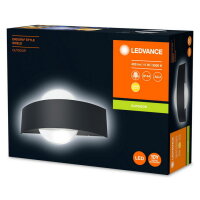 Venkovní svítidlo LEDVANCE ENDURA STYLE SHIELD RD 11 W DG