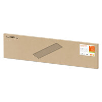 LED panel LEDVANCE COMFORT 1200 UGR<19 PS 33W 830 U19 PS