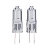 Halogen G4 12V 2x11W 2900K čirá PAULMANN 83149