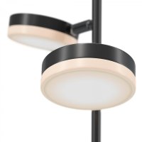 Závěsné svítidlo Fad MOD070PL-L18B3K MAYTONI