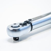 Momentový klíč 1/4'' 5-25Nm HONITON H402-25