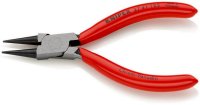 Kleště pro uchopení pro jemnou mechaniku 125 mm KNIPEX 37 41 125