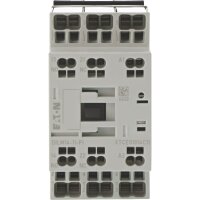 DILM14-11(110V50HZ,120V60HZ)-PI Výkonový