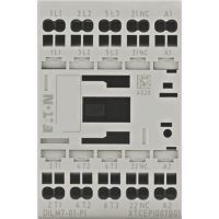 DILM7-01(230V50HZ,240V60HZ)-PI Výkonový