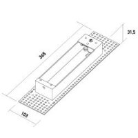 XCLICK S/M SURFACE new BOX FOR DRIVER, T