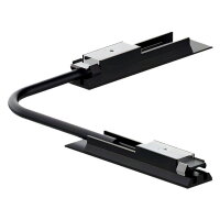 Flexibilní spojka pro LED systém Alumia Magnetik Bílá ALUMIA AM-FPC-W
