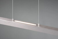 Svít. BELFAST incl.1x44W LED/4400Lm/3000