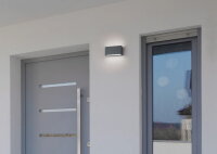 Svít. TRENT incl.1x9W LED/1100Lm/3000K