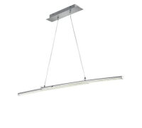 Svít. SPREAD incl.2x8W LED/800Lm/4000K
