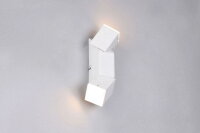 Svítidlo RAGLAN incl.2x3W LED/300Lm/3000