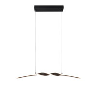 Svítidlo GINKO incl.1x16W LED/2000Lm/300