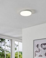 Stropní venkovní svítidlo CASTAGNETO 20W IP54  EGLO 901532