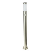 Venkovní svítidlo BOSTON nerezová ocel 1xE27, max. 30W 230V GLOBO 3159S