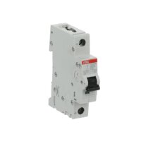 S201M-B50UC Jistič 1P 50A char. B ABB 2CDS271061R0505