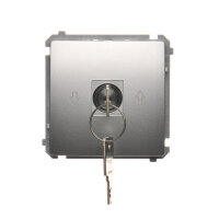 BMWZK.01/43 Spínač na klíč - 3 polohový