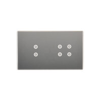 DSTR234/71 Dotykový panel Simon 54 Touch