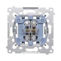 Ovladač zapínací (přístroj), řazení 1/0,