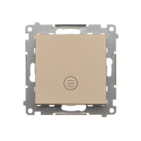 TW6L.01/X/144 Přepínač střídavý (přístro