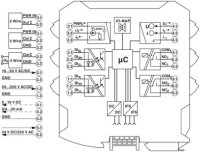 V/V rozšiřující modul RAD-DAIO6-IFS PHOENIX CONTACT 2901533