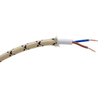 "151509027 Lightweight PVC cable, 2-wire