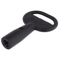 Vestavné pouzdro POWERLOCK BOX A1 C (1) LAPP 44420288