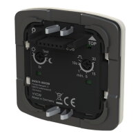 Snímač pohybu  ABB TANGO Busch-Watchdog 180, Multi, slonová kost 64764A-A64764 C