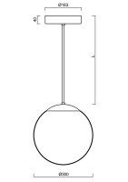 LED-5L06E700Z11/094/L20 NL DALI 4K#