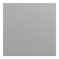 Záslepka NOVÁ UNICA 2 modul, Aluminium SCHNEIDER NU986630