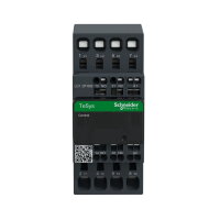 STYKAČ 40A 4P AC1 48V AC PR. SVORKY SCHNEIDER LC1DT403E7