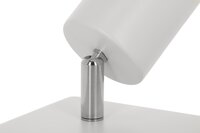 Nástěnný-stropní reflektor ORO GAVIA 4XGU10 W LED-POL ORO33012