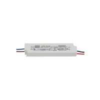 LED napájecí zdroj s konstantním napětím LPH-18-24V IP67 MW LED-POL ORO15067