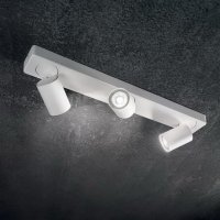RUDY PL4 BIANCO