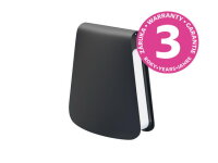 Orientační svítidlo BUGIE IP54 8W Antracit PANLUX PN42100040