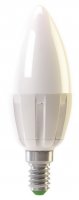 Emos Z73730 LED PREM CANDLE 6W E14 WW