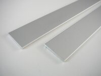 25 plochý -1m ELOX 25x2mm T-LED 09505