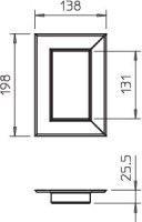 OBO 6278850 G-AWAG70130RW