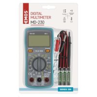Multimetr MD-230 EMOS M0230
