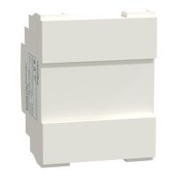 Kontrolér (pro řízení 128 svítidel) SCHNEIDER OVA53168
