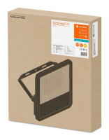Reflektor LEDVANCE FLOODLIGHT AREA 105 W 3000 K BK