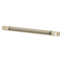 Prachotěsné svítidlo LEDVANCE DAMP PROOF COMPACT GEN 1 1200 44 W 4000K IP66 GR
