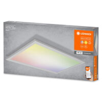 LED panel LEDVANCE SMART WIFI PLANON PLUS 60X30 RGBW