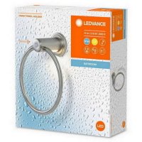 Koupelnový držák LEDVANCE BATHROOM HAND TOWEL HOLDER