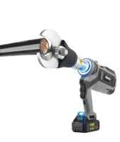 Kabelový AKU řezák CIMCUT do d 65 mm CIMCO 106668