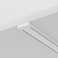 Lišta pro systém 1f Radity 1000 přisazené bílá TRX084-111W - MAYTONI