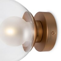 Nástěnné svítidlo Basic form G9x1 20W MOD521WL-01G1 - MAYTONI