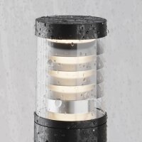 Venkovní svítidlo Spir 3000K 12W IP 54 O439FL-L12GF3K - MAYTONI