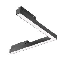 Svítidlo TR042-4-24W3K-WW-DS-1