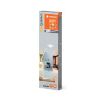 LEDVANCE Sun@Home Panan Desk Disc Disc Inductive Charging White