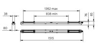 WT120C G2 LED120S/840 PSD L1500 PHILIPS 872016975436299