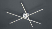 Svít. TIRIAC incl.3x9W LED/950Lm/3000K